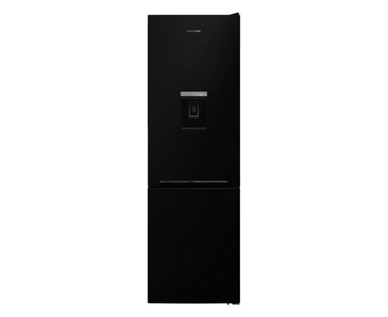 Холодильник HEINNER HC-V270BKWDF+