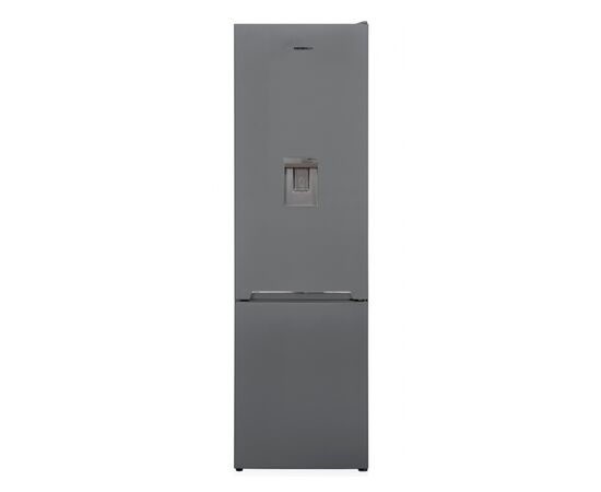 Холодильник HEINNER HC-V286SWDF+