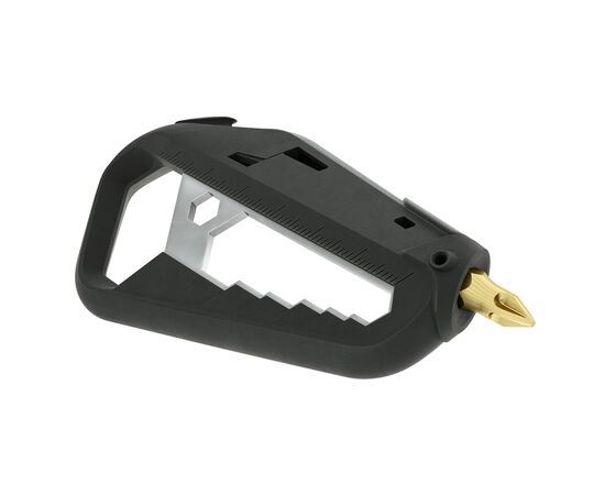 Ключ велосипедный Knog Fang 18 Functions Black (12124), изображение 2 Ключ велосипедный Knog Fang 18 Functions Black (12124), изображение 2