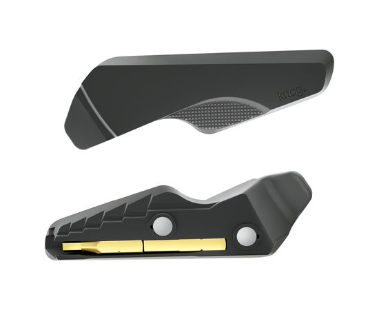 Ключ велосипедный Knog Fang 18 Functions Black (12124), изображение 3 Ключ велосипедный Knog Fang 18 Functions Black (12124), изображение 3