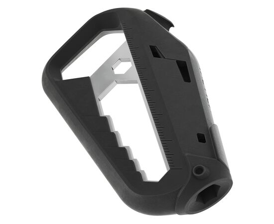 Ключ велосипедний Knog Fang 18 Functions Black (12124)