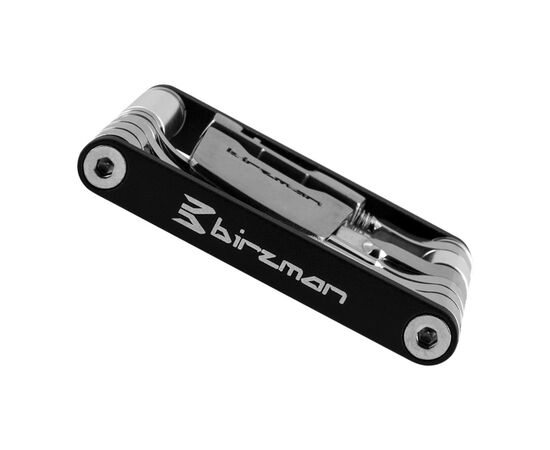 Ключ велосипедный Birzman Feexman Neat 17 Black (BM20-FM-NEAT17-K), изображение 2 Ключ велосипедный Birzman Feexman Neat 17 Black (BM20-FM-NEAT17-K), изображение 2