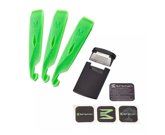 Ремонтный комплект Birzman + насос Start Kit (BM17-START-KIT), изображение 5 Ремонтный комплект Birzman + насос Start Kit (BM17-START-KIT), изображение 5