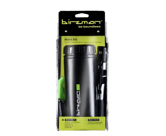 Ремонтный комплект Birzman + насос Start Kit (BM17-START-KIT), изображение 6 Ремонтный комплект Birzman + насос Start Kit (BM17-START-KIT), изображение 6