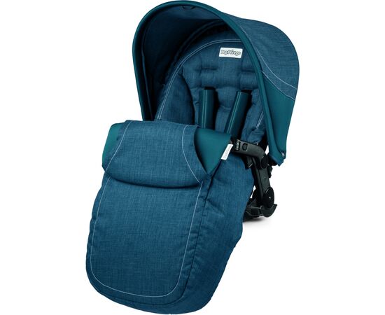 Коляска Peg-Perego Book Plus 51, насичено синя (PACK05-00000000001), изображение 2 Коляска Peg-Perego Book Plus 51, насичено синя (PACK05-00000000001), изображение 2