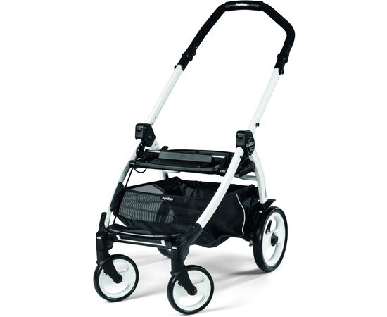 Коляска Peg-Perego Book Plus 51, насичено синя (PACK05-00000000001), изображение 3 Коляска Peg-Perego Book Plus 51, насичено синя (PACK05-00000000001), изображение 3