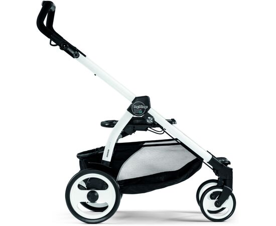 Коляска Peg-Perego Book Plus 51, насичено синя (PACK05-00000000001), изображение 4 Коляска Peg-Perego Book Plus 51, насичено синя (PACK05-00000000001), изображение 4
