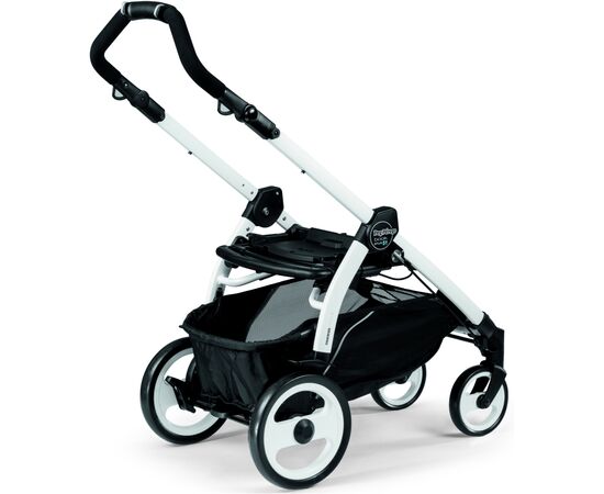 Коляска Peg-Perego Book Plus 51, насичено синя (PACK05-00000000001), изображение 5 Коляска Peg-Perego Book Plus 51, насичено синя (PACK05-00000000001), изображение 5