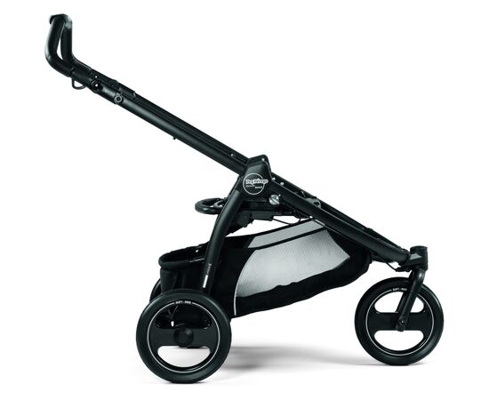 Коляска Peg-Perego Book Scout Luxe Ecru бежевая (PACK04-00000000001), изображение 6 Коляска Peg-Perego Book Scout Luxe Ecru бежевая (PACK04-00000000001), изображение 6