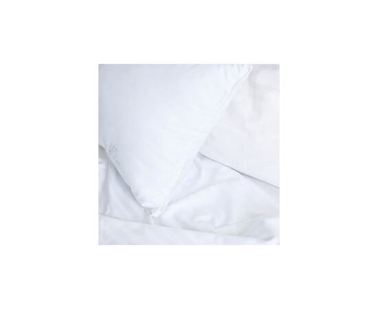 Подушка Viluta с лебединым пухом Soft 50х70 (soft_50*70), изображение 3 Подушка Viluta с лебединым пухом Soft 50х70 (soft_50*70), изображение 3