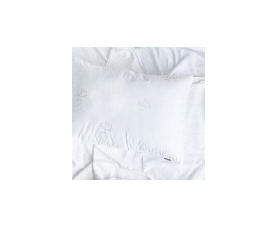 Подушка Viluta с лебединым пухом Soft 50х70 (soft_50*70), изображение 4 Подушка Viluta с лебединым пухом Soft 50х70 (soft_50*70), изображение 4