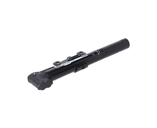 Велосипедный насос XLC Alpha II PU-T017 bar 225 мм (2501922001)