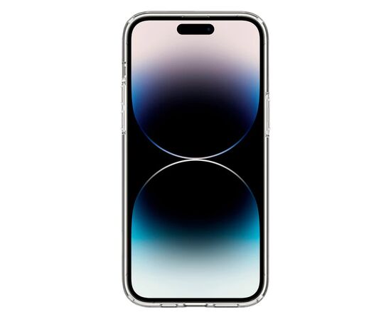 Чехол для мобильного телефона Spigen Apple Iphone 14 Pro Ultra Hybrid MagFit, Graphite (ACS04970), изображение 3 Чехол для мобильного телефона Spigen Apple Iphone 14 Pro Ultra Hybrid MagFit, Graphite (ACS04970), изображение 3