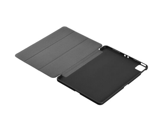 Чохол до планшета 2E Apple iPad Pro 11(2022), Flex, Black (2E-IPAD-PRO11-IKFX-BK), зображення 3 Чохол до планшета 2E Apple iPad Pro 11(2022), Flex, Black (2E-IPAD-PRO11-IKFX-BK), зображення 3