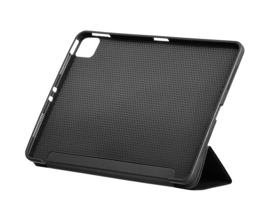 Чохол до планшета 2E Apple iPad Pro 11(2022), Flex, Black (2E-IPAD-PRO11-IKFX-BK), зображення 4 Чохол до планшета 2E Apple iPad Pro 11(2022), Flex, Black (2E-IPAD-PRO11-IKFX-BK), зображення 4