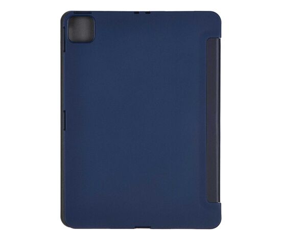 Чохол до планшета 2E Apple iPad Pro 11(2022), Flex, Navy (2E-IPAD-PRO11-IKFX-NV), зображення 2 Чохол до планшета 2E Apple iPad Pro 11(2022), Flex, Navy (2E-IPAD-PRO11-IKFX-NV), зображення 2