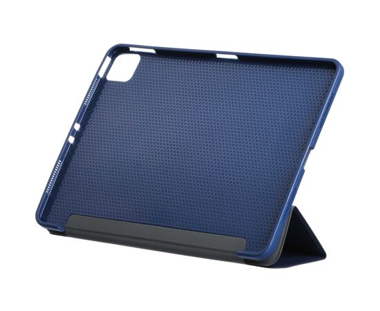 Чохол до планшета 2E Apple iPad Pro 11(2022), Flex, Navy (2E-IPAD-PRO11-IKFX-NV), зображення 4 Чохол до планшета 2E Apple iPad Pro 11(2022), Flex, Navy (2E-IPAD-PRO11-IKFX-NV), зображення 4