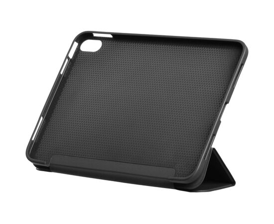 Чехол для планшета 2E Apple iPad(2022), Flex, Black (2E-IPAD-2022-IKFX-BK), изображение 4 Чехол для планшета 2E Apple iPad(2022), Flex, Black (2E-IPAD-2022-IKFX-BK), изображение 4