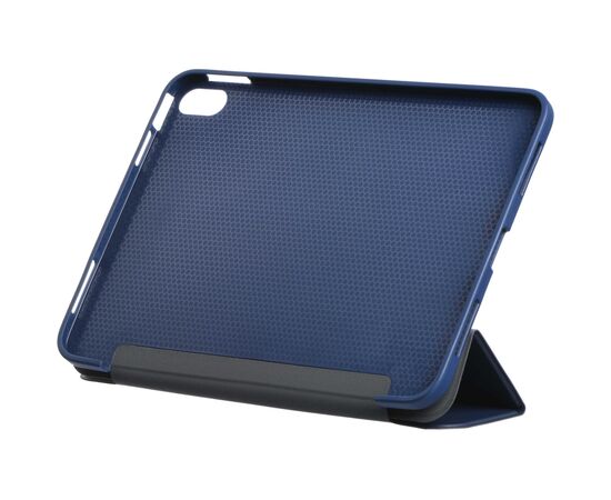 Чехол для планшета 2E Apple iPad(2022), Flex, Navy (2E-IPAD-2022-IKFX-NV), изображение 4 Чехол для планшета 2E Apple iPad(2022), Flex, Navy (2E-IPAD-2022-IKFX-NV), изображение 4