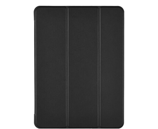 Чохол до планшета 2E Apple iPad Air(2022), Flex, Black (2E-IPAD-AIR-2022-IKFX-BK)