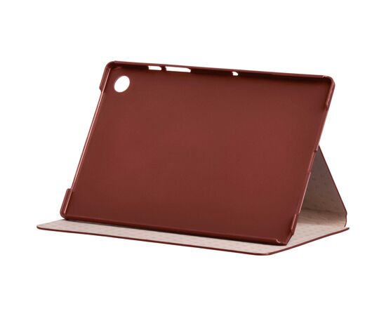 Чехол для планшета 2E Samsung Galaxy Tab A8 (X200) 10.5"(2021), Retro, Brown (2E-G-TABA8-IKRT-BR), изображение 4 Чехол для планшета 2E Samsung Galaxy Tab A8 (X200) 10.5"(2021), Retro, Brown (2E-G-TABA8-IKRT-BR), изображение 4