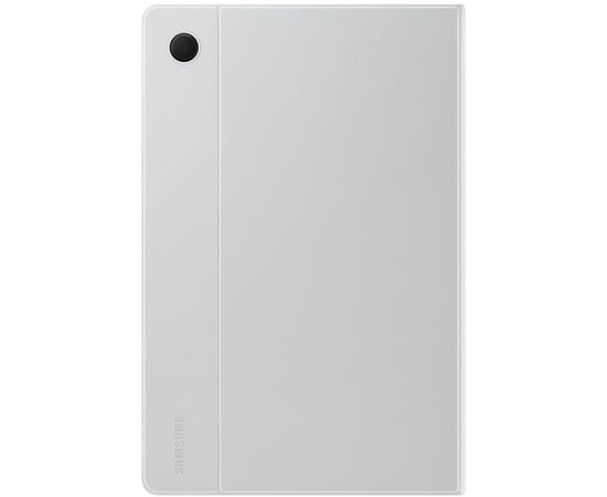 Чехол для планшета Samsung Book Cover Galaxy Tab A8 (X200/205) Silver (EF-BX200PSEGRU), изображение 7 Чехол для планшета Samsung Book Cover Galaxy Tab A8 (X200/205) Silver (EF-BX200PSEGRU), изображение 7