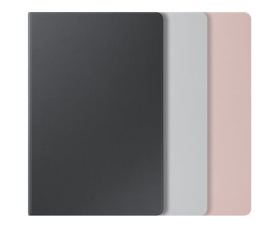 Чехол для планшета Samsung Book Cover Galaxy Tab A8 (X200/205) Silver (EF-BX200PSEGRU), изображение 8 Чехол для планшета Samsung Book Cover Galaxy Tab A8 (X200/205) Silver (EF-BX200PSEGRU), изображение 8
