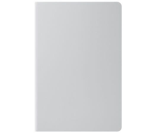 Чохол до планшета Samsung Book Cover Galaxy Tab A8 (X200/205) Silver (EF-BX200PSEGRU)
