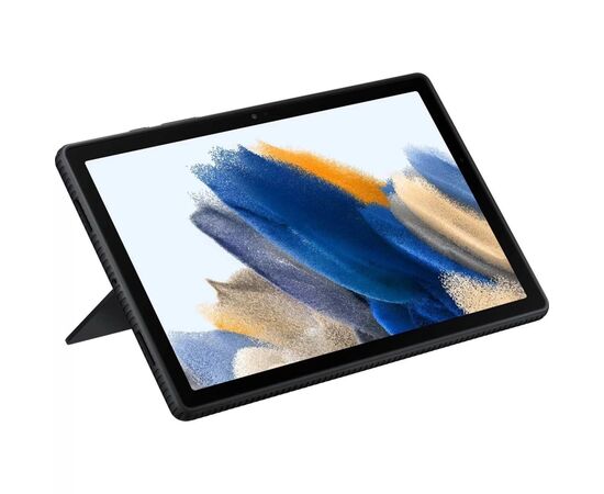 Чехол для планшета Samsung Protective Standing Cover Galaxy Tab A8 (X200/205) Black (EF-RX200CBEGRU), изображение 2 Чехол для планшета Samsung Protective Standing Cover Galaxy Tab A8 (X200/205) Black (EF-RX200CBEGRU), изображение 2