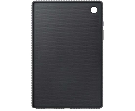 Чехол для планшета Samsung Protective Standing Cover Galaxy Tab A8 (X200/205) Black (EF-RX200CBEGRU), изображение 3 Чехол для планшета Samsung Protective Standing Cover Galaxy Tab A8 (X200/205) Black (EF-RX200CBEGRU), изображение 3