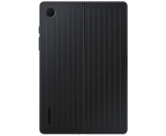 Чехол для планшета Samsung Protective Standing Cover Galaxy Tab A8 (X200/205) Black (EF-RX200CBEGRU)