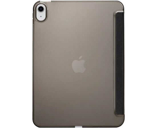 Чохол до планшета Spigen Apple iPad 10.9" (2022) Smart Fold, Black (ACS05309), зображення 2 Чохол до планшета Spigen Apple iPad 10.9" (2022) Smart Fold, Black (ACS05309), зображення 2