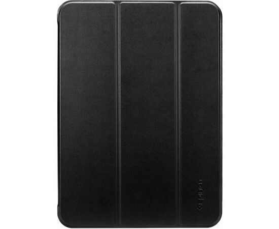Чохол до планшета Spigen Apple iPad 10.9" (2022) Smart Fold, Black (ACS05309)