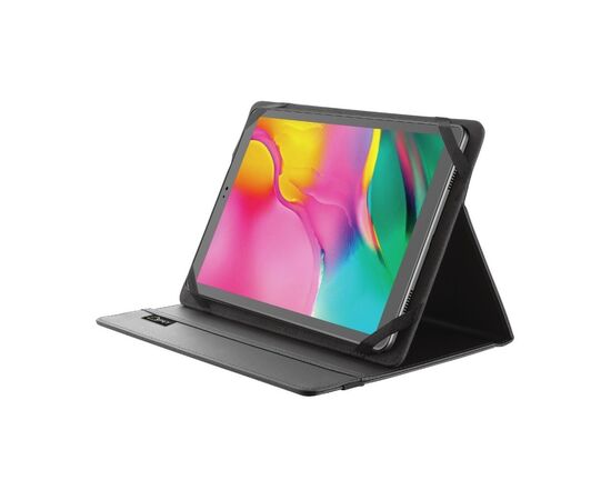 Чехол для планшета Trust Primo Folio 10 ECO Black (24214_TRUST), изображение 3 Чехол для планшета Trust Primo Folio 10 ECO Black (24214_TRUST), изображение 3