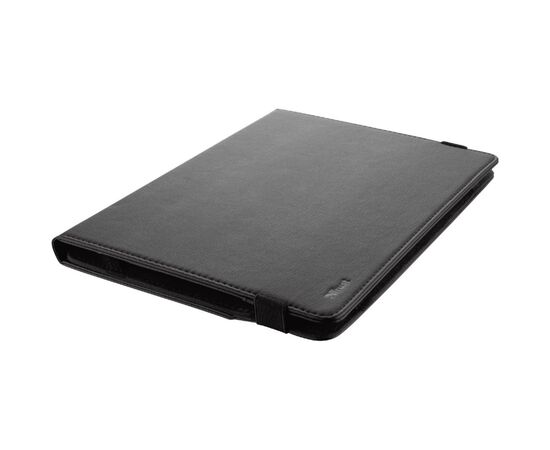 Чехол для планшета Trust Primo Folio 10 ECO Black (24214_TRUST), изображение 5 Чехол для планшета Trust Primo Folio 10 ECO Black (24214_TRUST), изображение 5
