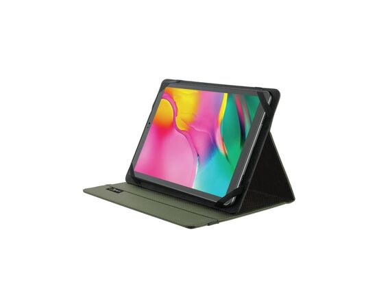 Чехол для планшета Trust Primo Folio 10 ECO Green (24498_TRUST), изображение 2 Чехол для планшета Trust Primo Folio 10 ECO Green (24498_TRUST), изображение 2