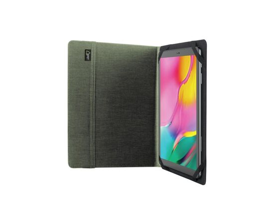 Чехол для планшета Trust Primo Folio 10 ECO Green (24498_TRUST), изображение 3 Чехол для планшета Trust Primo Folio 10 ECO Green (24498_TRUST), изображение 3