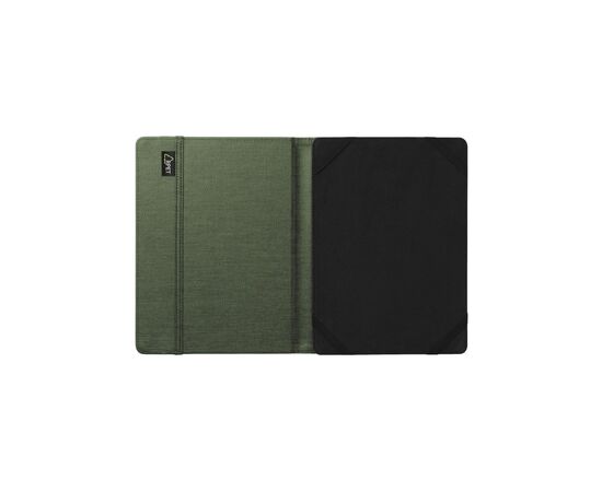 Чехол для планшета Trust Primo Folio 10 ECO Green (24498_TRUST), изображение 5 Чехол для планшета Trust Primo Folio 10 ECO Green (24498_TRUST), изображение 5