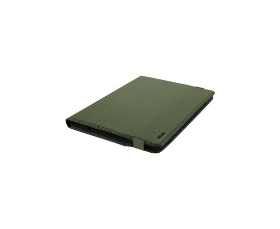 Чехол для планшета Trust Primo Folio 10 ECO Green (24498_TRUST), изображение 6 Чехол для планшета Trust Primo Folio 10 ECO Green (24498_TRUST), изображение 6