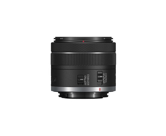 Объектив Canon RF 24-50mm f/4.5-6.3 IS STM (5823C005), изображение 6 Объектив Canon RF 24-50mm f/4.5-6.3 IS STM (5823C005), изображение 6
