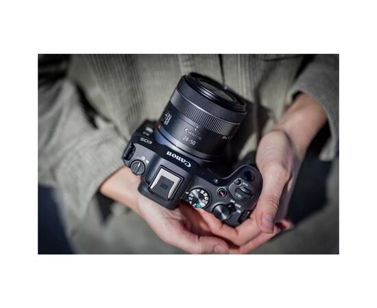 Объектив Canon RF 24-50mm f/4.5-6.3 IS STM (5823C005), изображение 7 Объектив Canon RF 24-50mm f/4.5-6.3 IS STM (5823C005), изображение 7