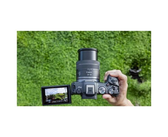 Объектив Canon RF 24-50mm f/4.5-6.3 IS STM (5823C005), изображение 9 Объектив Canon RF 24-50mm f/4.5-6.3 IS STM (5823C005), изображение 9