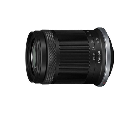 Объектив Canon RF-S 18-150mm f/3.5-6.3 IS STM (5564C005), изображение 2 Объектив Canon RF-S 18-150mm f/3.5-6.3 IS STM (5564C005), изображение 2