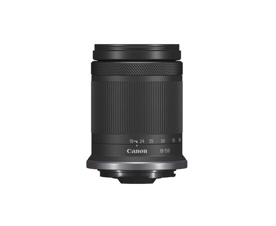 Объектив Canon RF-S 18-150mm f/3.5-6.3 IS STM (5564C005), изображение 3 Объектив Canon RF-S 18-150mm f/3.5-6.3 IS STM (5564C005), изображение 3