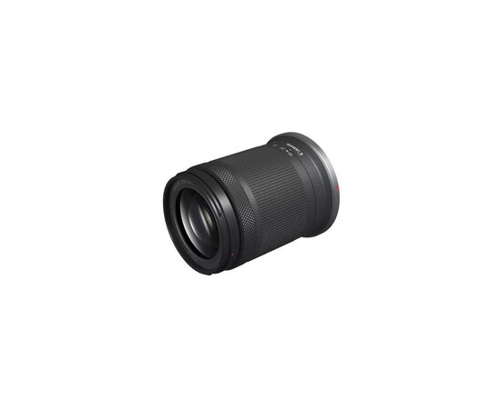 Объектив Canon RF-S 18-150mm f/3.5-6.3 IS STM (5564C005), изображение 4 Объектив Canon RF-S 18-150mm f/3.5-6.3 IS STM (5564C005), изображение 4