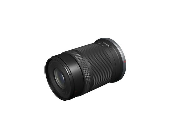 Объектив Canon RF-S 55-210mm f/5.0-7.1 IS STM (5824C005), изображение 2 Объектив Canon RF-S 55-210mm f/5.0-7.1 IS STM (5824C005), изображение 2