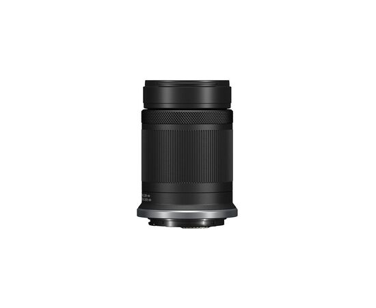 Объектив Canon RF-S 55-210mm f/5.0-7.1 IS STM (5824C005), изображение 5 Объектив Canon RF-S 55-210mm f/5.0-7.1 IS STM (5824C005), изображение 5