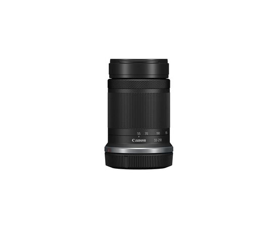 Объектив Canon RF-S 55-210mm f/5.0-7.1 IS STM (5824C005), изображение 7 Объектив Canon RF-S 55-210mm f/5.0-7.1 IS STM (5824C005), изображение 7