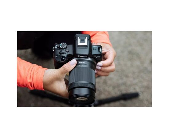 Объектив Canon RF-S 55-210mm f/5.0-7.1 IS STM (5824C005), изображение 8 Объектив Canon RF-S 55-210mm f/5.0-7.1 IS STM (5824C005), изображение 8