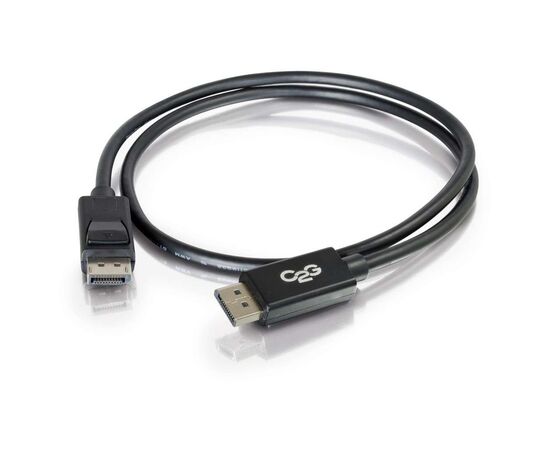 Кабель мультимедийный Display Port to Display Port 2.0m C2G (CG54401)
